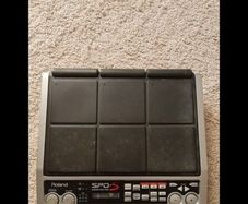 roland spd-S