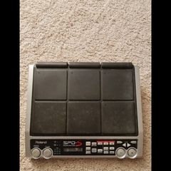 roland spd-S