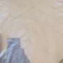ikea kids floor cushion/pouffe Image 2