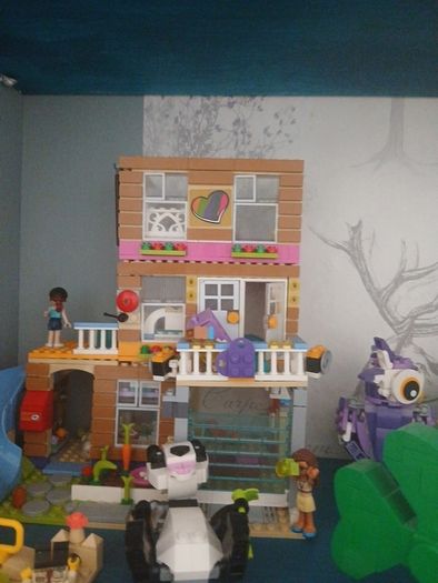lego