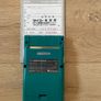 Nintendo Gameboy Color CGB-001 Color Boxed and Manual + Flash Card 4GB Image 2