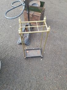 Vintage Stick/Umbrella Stand