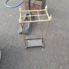 Vintage Stick/Umbrella Stand
