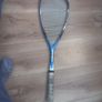 Squash racket and cover Image 2