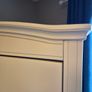 Nursery Wardrobe and Dresser Image 3