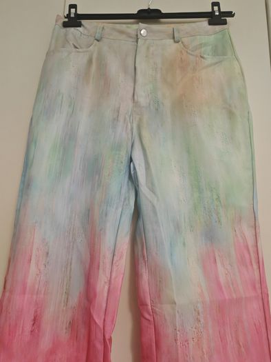 New trousers