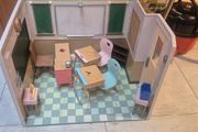 Our Generation Doll School