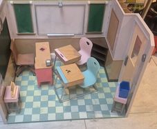 Our Generation Doll School