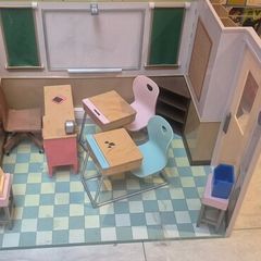 Our Generation Doll School