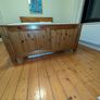 Solid Pine King Size Bedroom Set Image 4