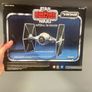 Star Wars Kenner tie fitter Image 2