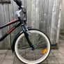 B'Twin / Decathlon Riverside 500 Kids' 20" Hybrid Bike. Image 5