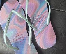 slippers