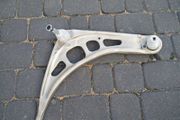 BMW E46 (1998 - 2005) Z4 E85 (2003 - 2007) STRENGTHENED Front Right Wishbone, Made in Germany