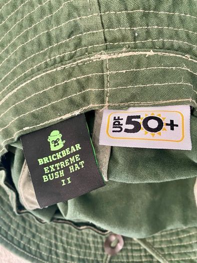 Bush Hat