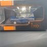 Billy Coleman Rally Die.cast Set Cork Ford Transit Mk 2 Escort Image 3