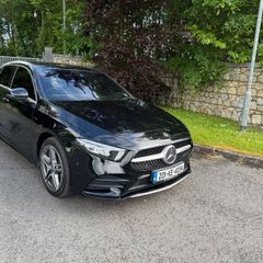 2020 Mercedes A250e Plug in Hybrid Amg Line