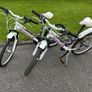Girls Bike Image 2
