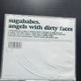 Sugababes - Angels With Dirty Faces CD Image 3