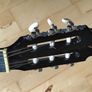 Classic guitar with case Image 4