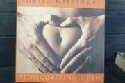 rediscovering birth by sheila kitzinger