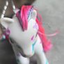 10th Anniversary Birthday Pony HTF MLP G1 My Little Pony Image 10