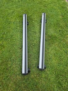 Thule Roof Rack Bars