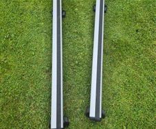 Thule Roof Rack Bars