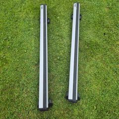 Thule Roof Rack Bars
