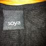 Soya black Top Size 14/16 Image 3