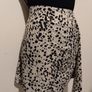 NASTY GAL Animal Print Skirt, new with tags, Image 5