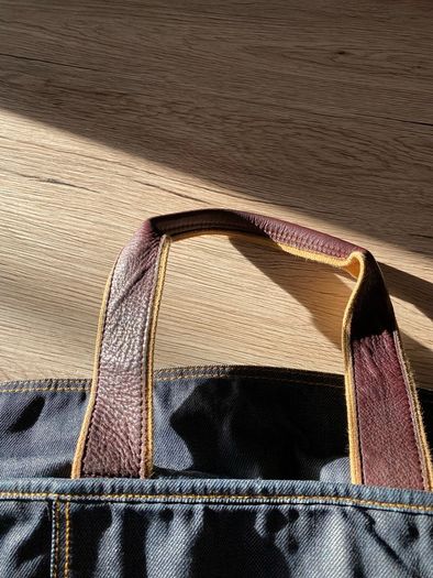 Diesel bag