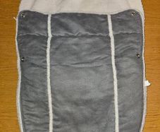 wallaboo footmuff