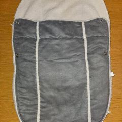 wallaboo footmuff