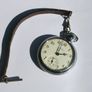 Vintage Vision Wind Up Pocket Watch Image 5