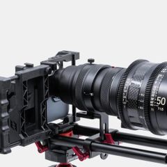 Beastgrip Cinema Rig Bundle and DOF 3 Adaptor