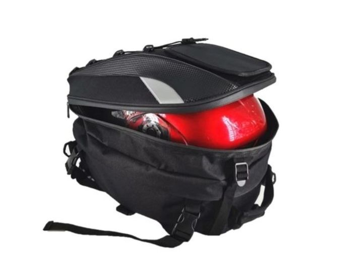 tail bag
