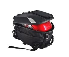 tail bag