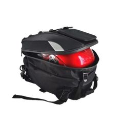 tail bag