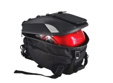 tail bag