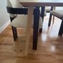 Ikea Lisabo Dining table Image 2
