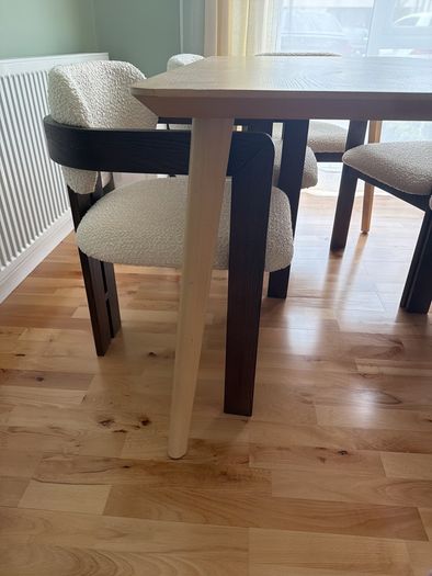 Ikea Lisabo Dining table