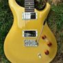 Prs Se Dgt Goldtop Image 3