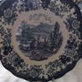 Avon Scenes Palissy 1790 teaset Image 9