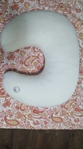 nursing pillow