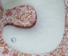 nursing pillow