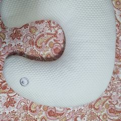 nursing pillow