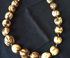 Handmade necklace
