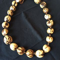 Handmade necklace