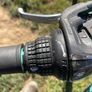 Adult Bike 24" tyres. Image 3